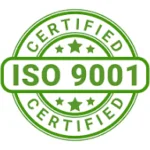 ISO 9001